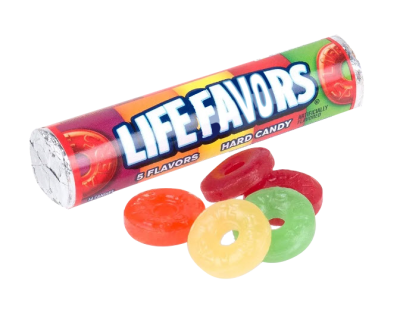 LifeFAVORS